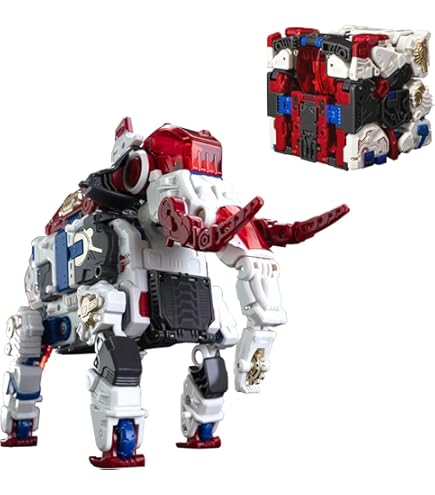 Amazon.co.jp: BEASTBOX(ビーストボックス) 52TOYS MEGABOX MB-12E